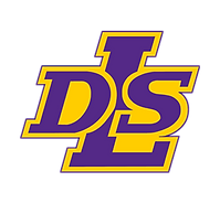 De La Salle High School Football logo