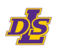 De La Salle High School Football logo