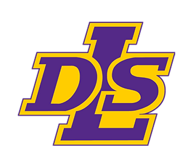 De La Salle High School Football logo
