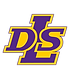 De La Salle High School Football logo