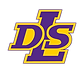 De La Salle High School Football logo
